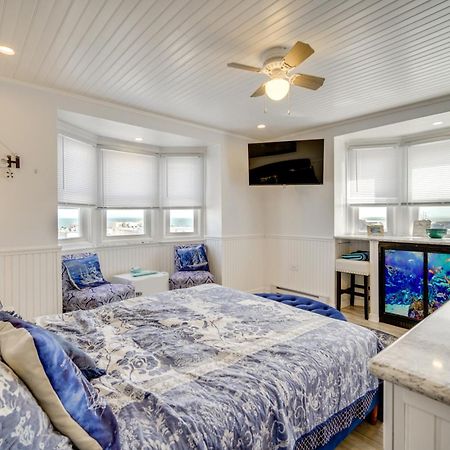 Ocean City Hideaway Walk To Boardwalk And Beach! Exteriér fotografie