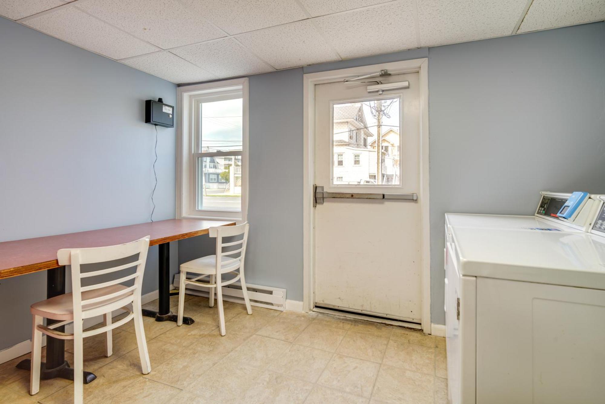 Ocean City Hideaway Walk To Boardwalk And Beach! Exteriér fotografie