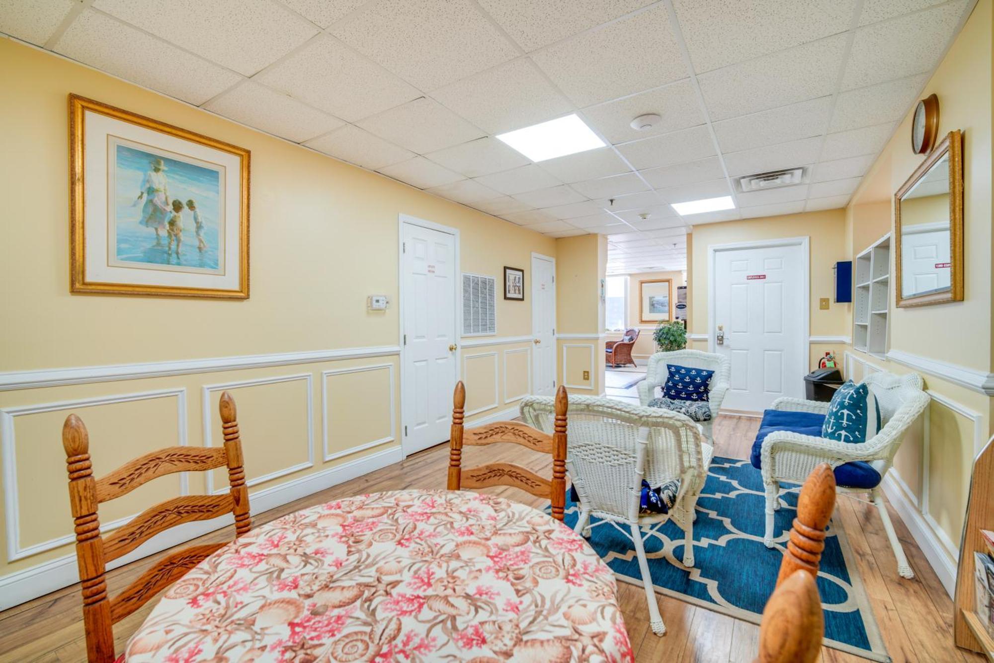 Ocean City Hideaway Walk To Boardwalk And Beach! Exteriér fotografie