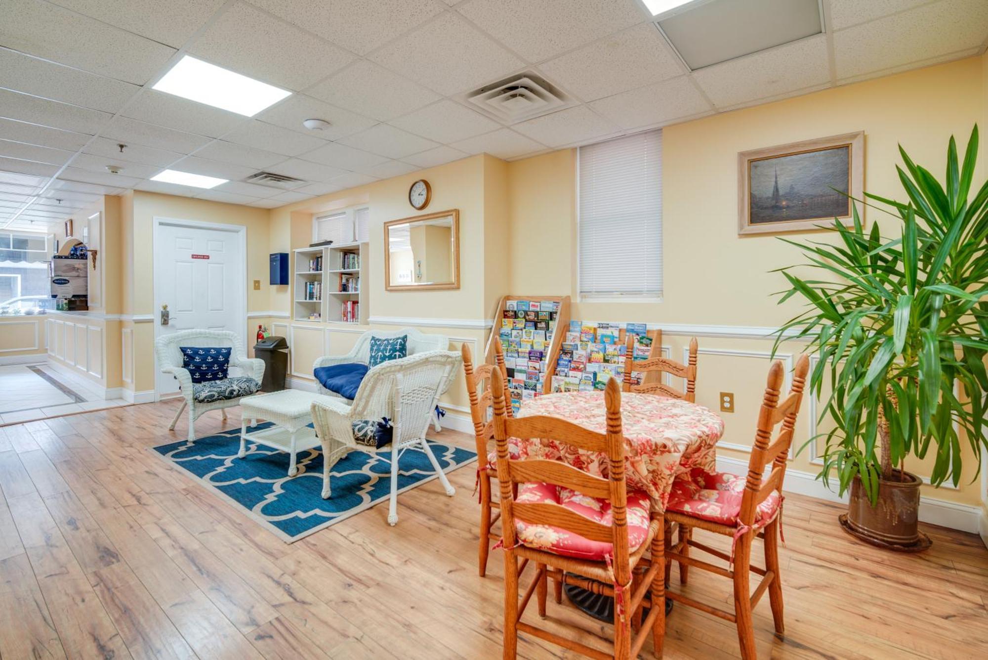 Ocean City Hideaway Walk To Boardwalk And Beach! Exteriér fotografie