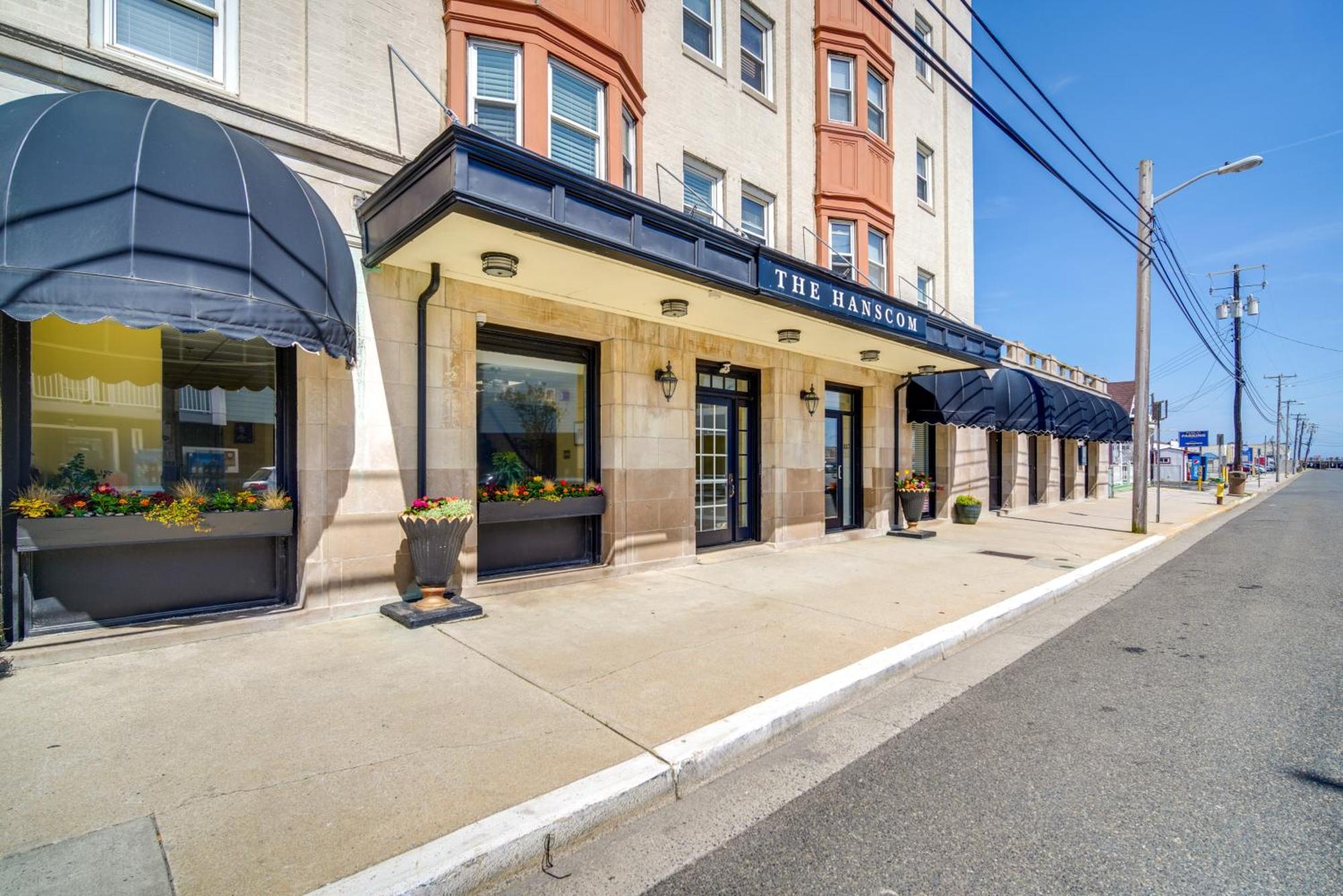 Ocean City Hideaway Walk To Boardwalk And Beach! Exteriér fotografie